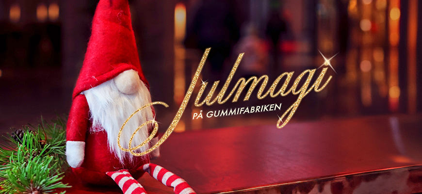 Bild på personal från Rosti GP som vinner Leanpriset 2025.