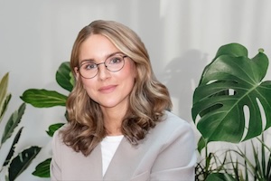 Anna Cronqvist