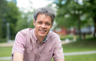 Ulf Danielsson